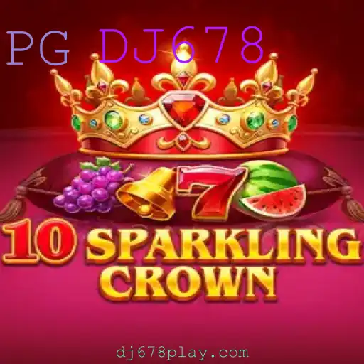 10SparklingCrown: A Nova Sensação do Mundo dos Jogos
