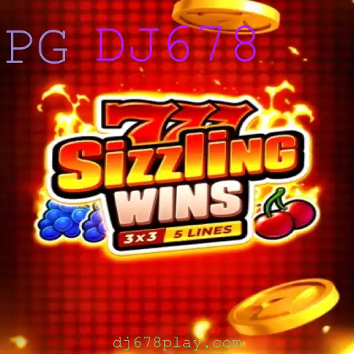 Descubra a Emoção do Jogo 777sizzlingwins com DJ678