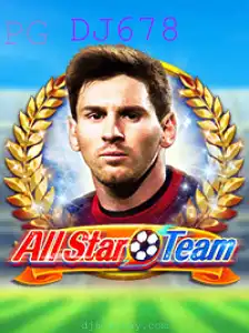 Descubra o Empolgante Mundo do Jogo AllStarTeam com DJ678