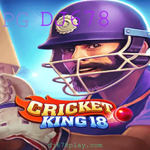 Descubra o Fascinante Mundo do CricketKing18 Através da Palavra-Chave DJ678