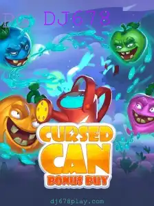 Descubra o Mundo de CursedCanBonusBuy: Um Jogo de Estratégia e Aventura
