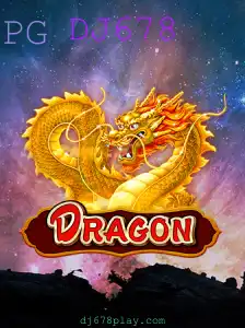 Descubra o Mundo Encantador do Jogo Dragon com DJ678