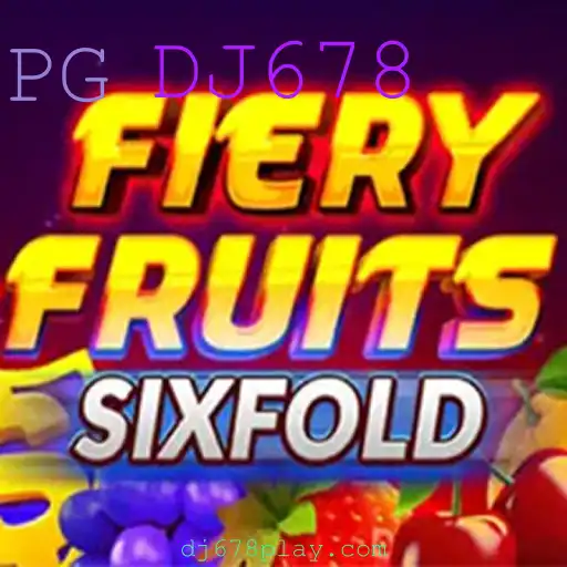 FieryFruitsSixFold: Um Novo Horizonte no Universo dos Jogos