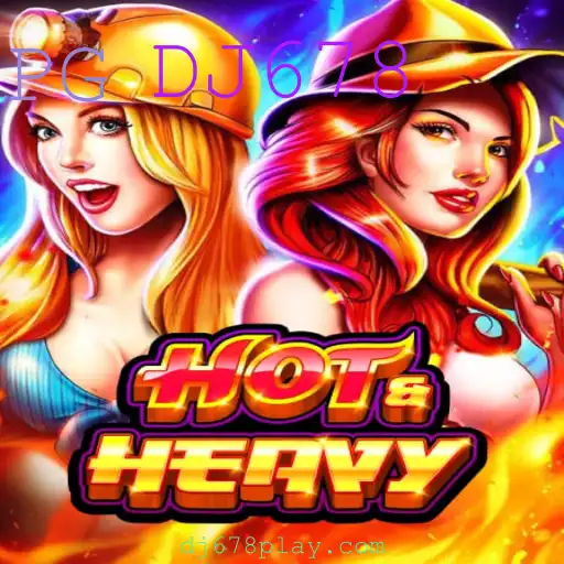 Descubra o Mundo Empolgante de HotHeavy: O Jogo Inovador que está Conquistando o Público