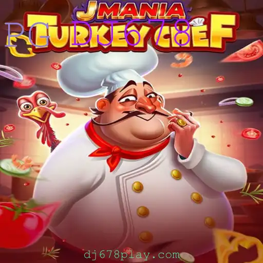 Descubra JManiaTurkeyChef: O Jogo que Mistura Estratégia e Culinária com DJ678