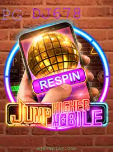 Explorando o Mundo de JumpHighermobile: Uma Experiência de Jogo Única