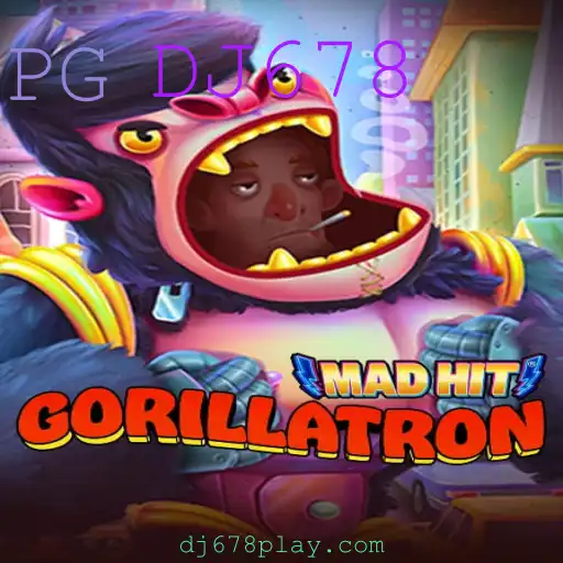 Explorando o Mundo de MadHitGorillatron: Emoção e Estratégia em um Jogo Inovador
