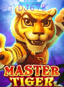 Descubra o Fascinante Mundo de MasterTiger: Regras e Estratégias