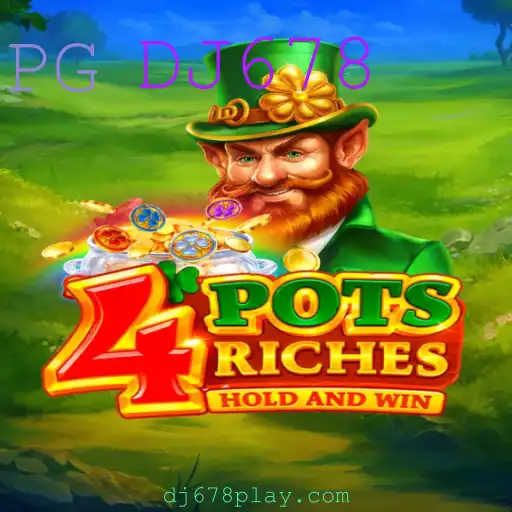 Descubra o Mundo de 4potsriches: Um Novo Jogo de Estratégia Com DJ678