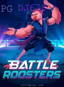 Explorando BattleRoosters: O Jogo Que Está Conquistando o Mundo
