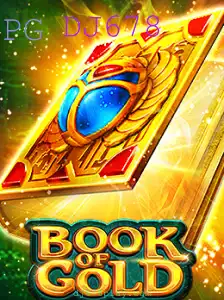 BookofGold: Uma Jornada Épica de Descobertas e Desafios