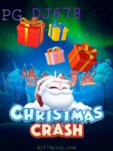ChristmasCrash e a Palavra-chave DJ678: Um Jogo de Aventuras Festivas