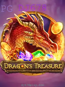 Explorando DragonsTreasure: O Novo Jogo de Aventura com DJ678