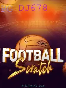 Descubra o Universo de FootballScratch: O Guia Completo com DJ678
