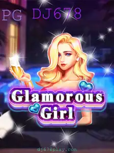 Explorando o Mundo de GlamorousGirl: Uma Nova Sensação no Universo dos Jogos