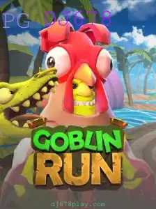 Descubra GoblinRun: A Aventura dos Goblins no Mundo Digital