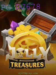 Explorando os Segredos de JollyTreasures: Uma Aventura Inesquecível