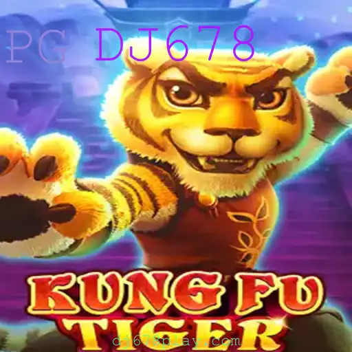 Explorando KungFuTiger: Um Mergulho no Mundo dos Mestres das Artes Marciais