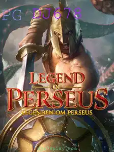Explorando o Universo de LegendofPerseus: Uma Jornada Épica no Mundo dos Jogos