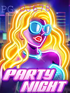 Explorando as Emoções e Regras de PartyNight