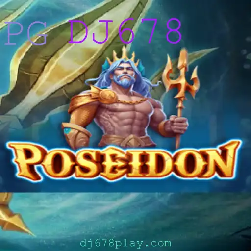 Descubra as emoções subaquáticas de Poseidon