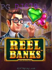 Descubra o Fascinante Mundo de ReelBanks: Uma Experiência de Jogo Inovadora