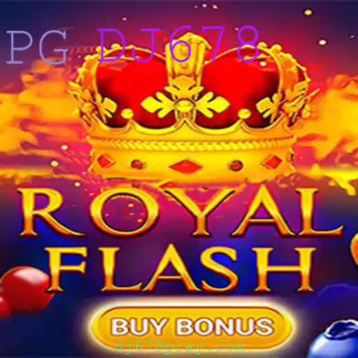 Descubra o Mundo Emocionante de RoyalFlashBuyBonus com DJ678