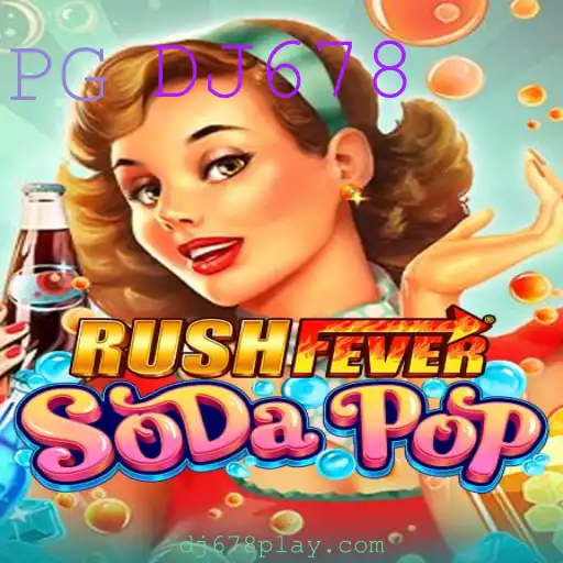 RushFeverSodaPop: Descubra a Aventura Efervescente do Novo Game