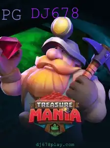Explorando a Aventura de TreasureMania