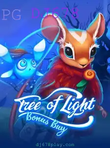 TreeOfLightBonusBuy: Mergulhe na Aventura de Fantasia