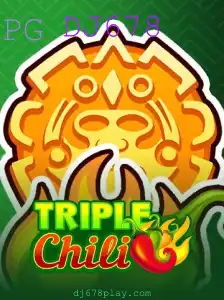 Descubra TripleChili: Um Jogo de Estratégia e Diversão com DJ678