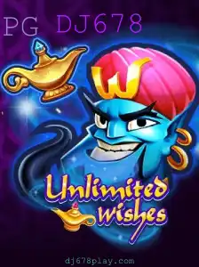 Descubra o Mundo Encantado de UnlimitedWishes: Como Jogar e Explorar suas Regras