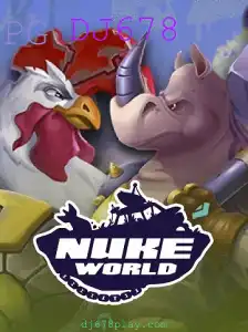 Conheça NukeWorld: O Jogo de Estratégia Apocalíptica