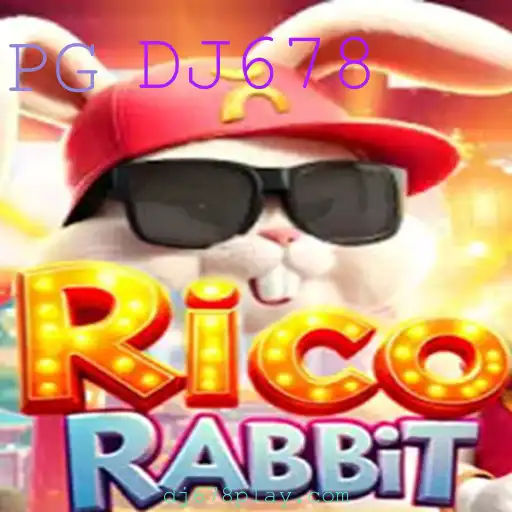 RicoRabbit: Aventuras e Desafios no Mundo de DJ678