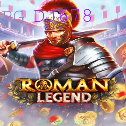 Explorando o Mundo Emocionante de RomanLegend
