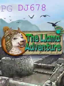 Explorando TheLlamaAdventure: Uma Jornada Única no Mundo dos Jogos