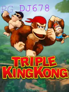 TripleKingKong: O Jogo Que Revoluciona o Entretenimento Digital