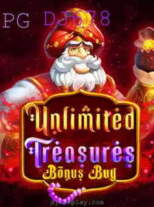 Explorando o Universo de UnlimitedTreasuresBonusBuy: Descubra as Regras e Aventura-se no Jogo de Azar