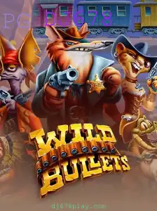 Explorando o Mundo de Ação e Aventura de WildBullets