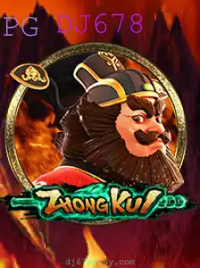 Descubra o Fascinante Mundo de ZhongKui: O Jogo que Conquista a todos